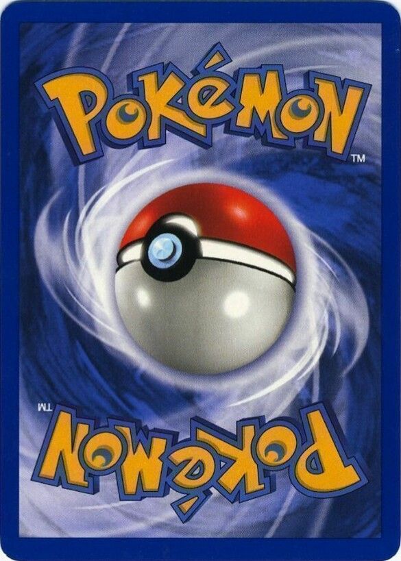 Pokemon Koffing 58/82 Team Rocket 1st Edition Common Card Mint 
